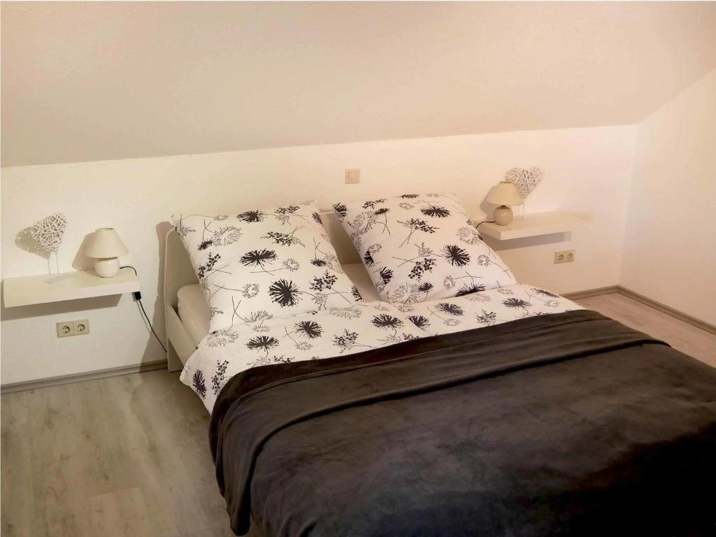 Ferienwohnung Lenneblick