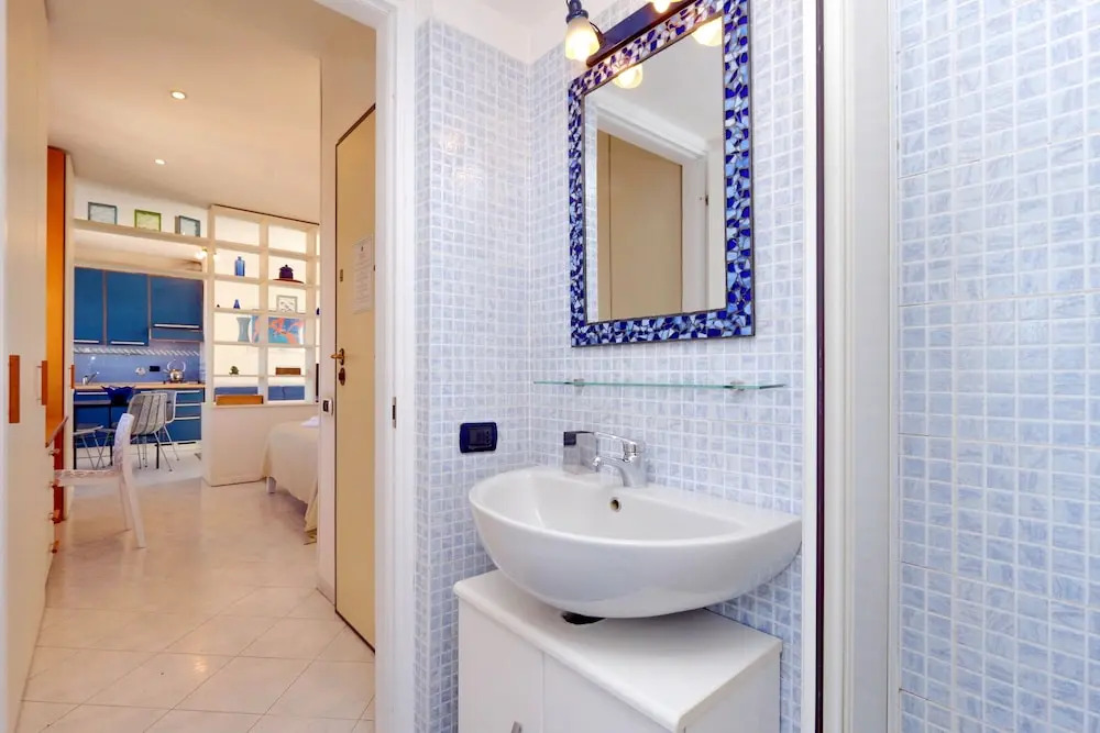 Rome Accommodation - Celimontana