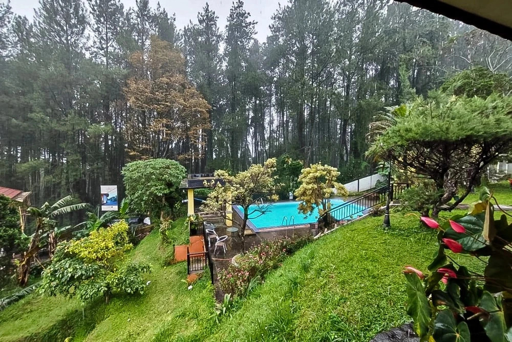 Villa Dua Sisi RedPartner