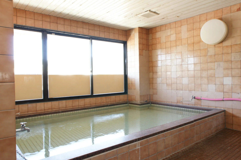 Imakuni Ryokan
