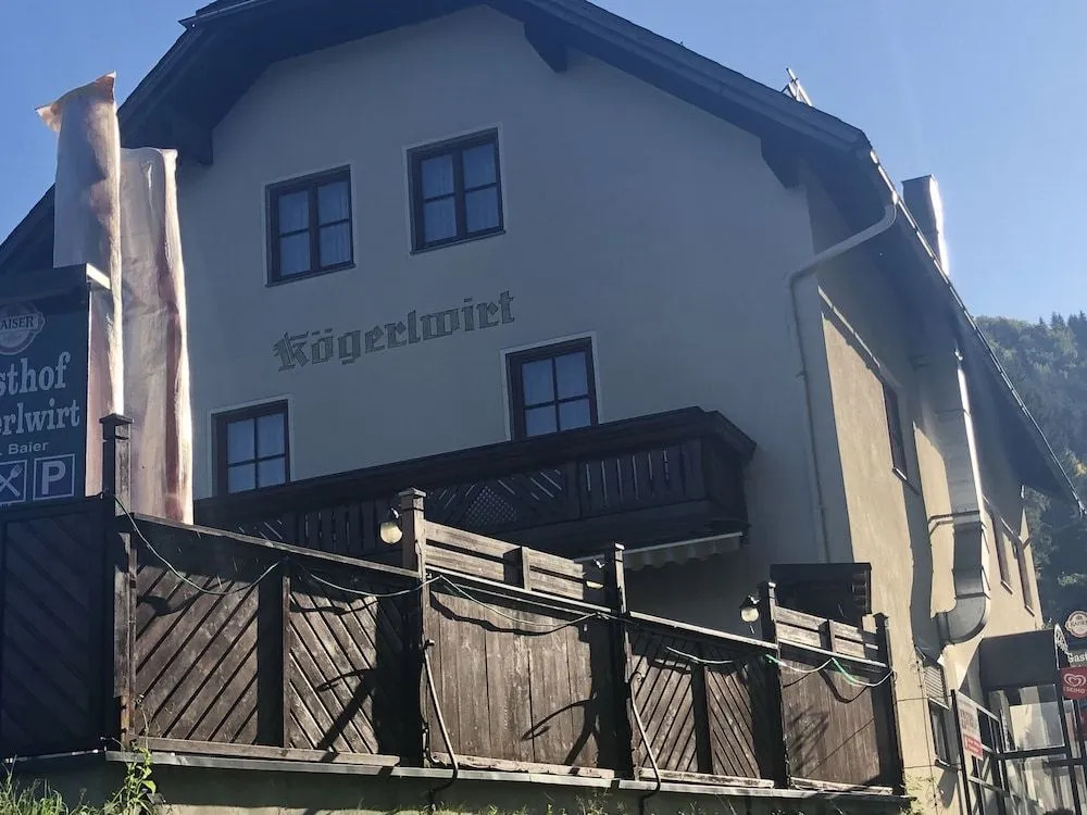 Gasthof Kögerlwirt