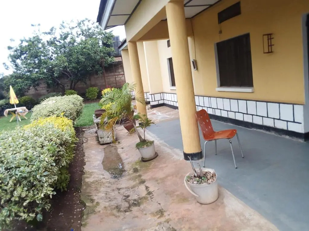Network guest house