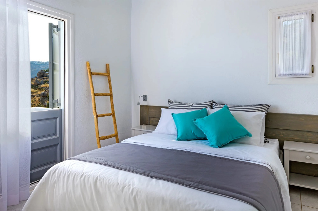 BayBees Sea View Residence