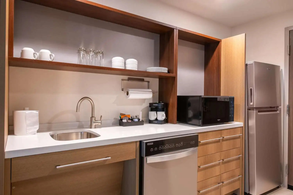 Home2 Suites By Hilton Kingsland