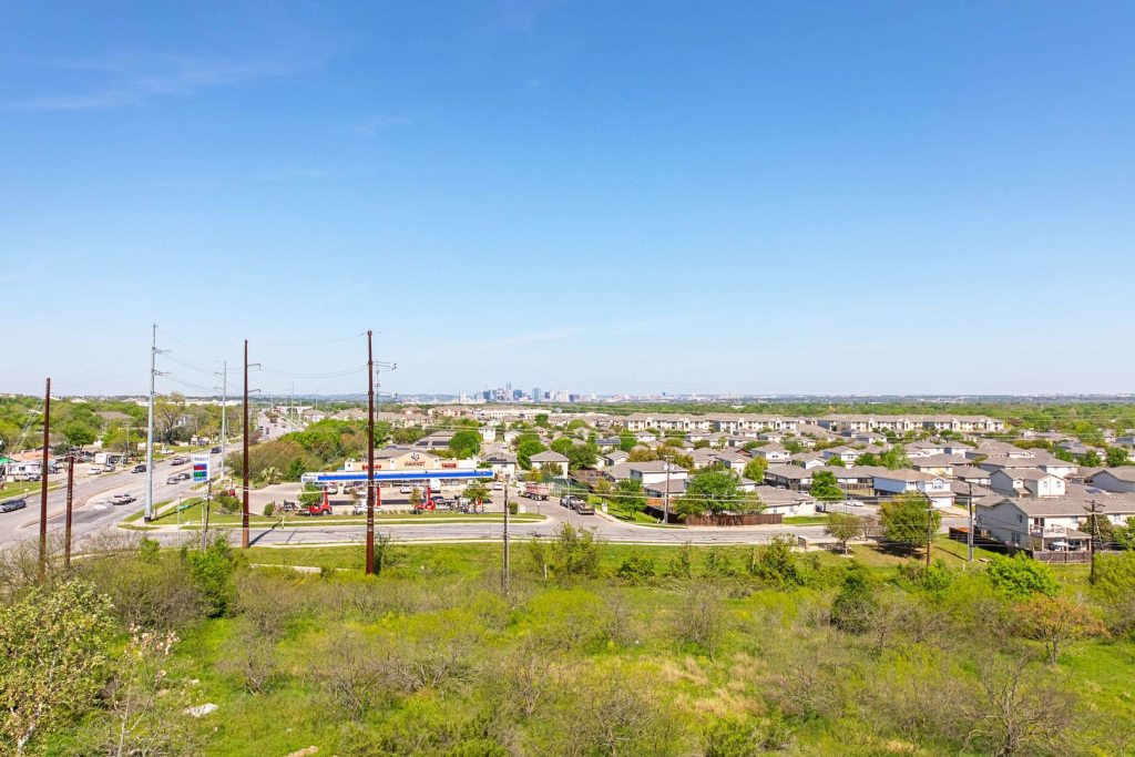 Motel 6 Austin Airport