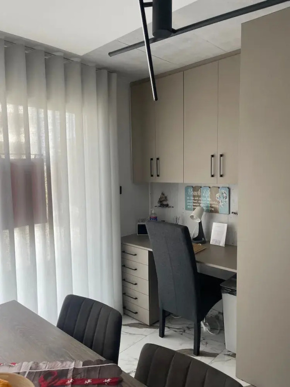 Sea View Apartment Patras