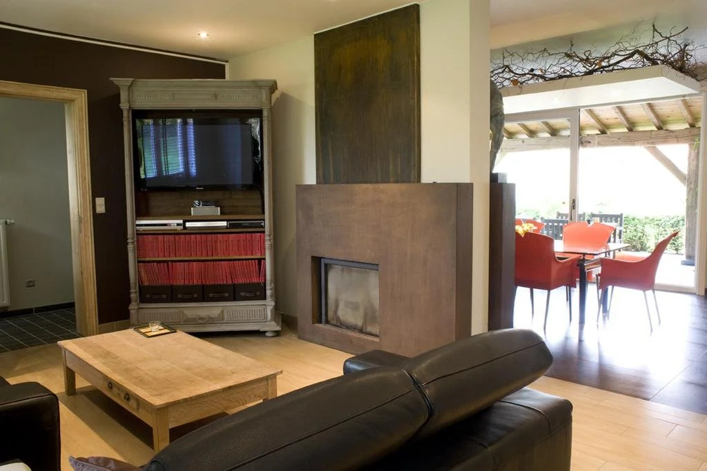 B&B Oeren-Plage