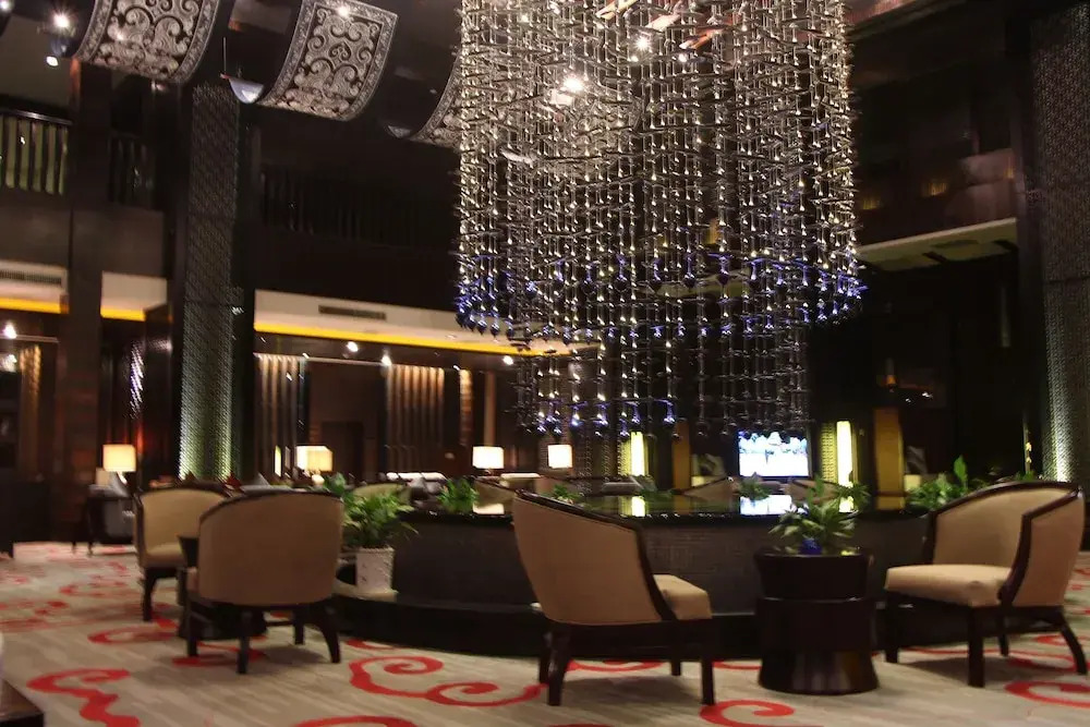 Samantha Resort & Spa