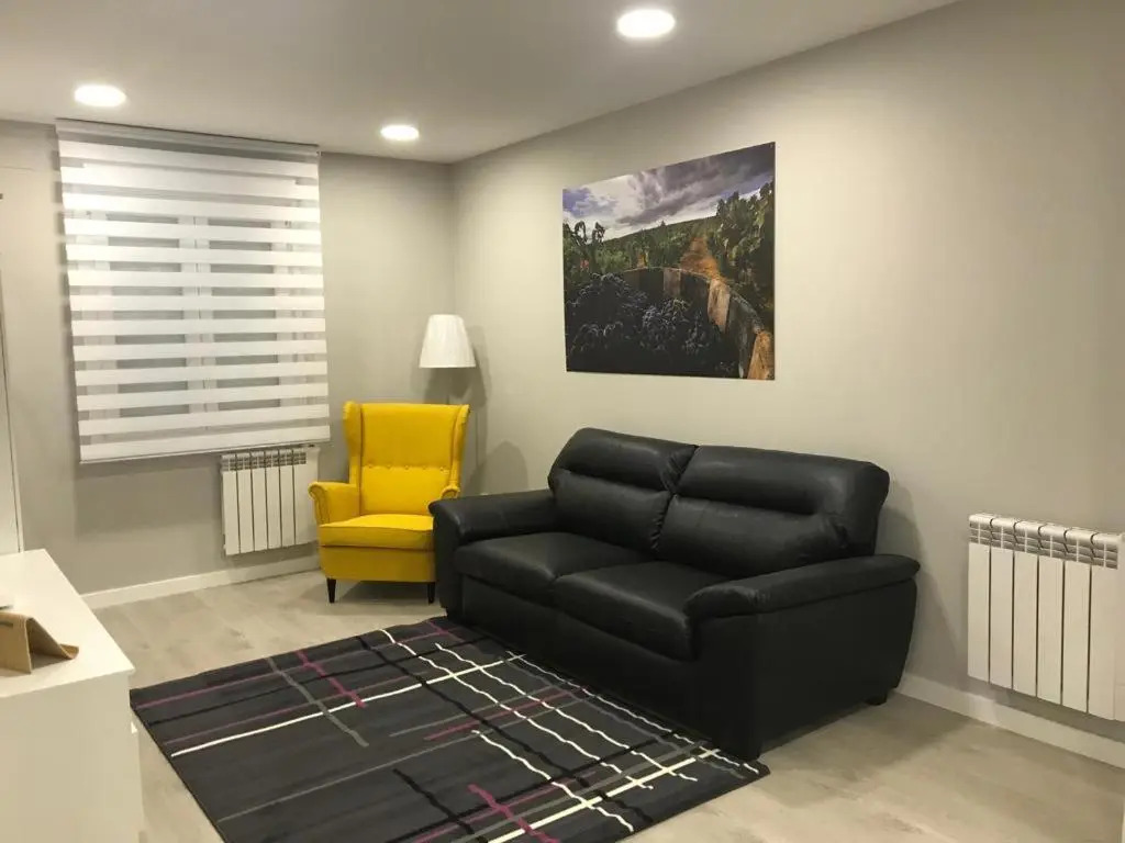 Apartamento .Expectacular,céntrico,nuevo 5 min a pie de la Laurel