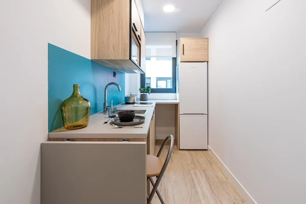 Micampus Salamanca Student Residence