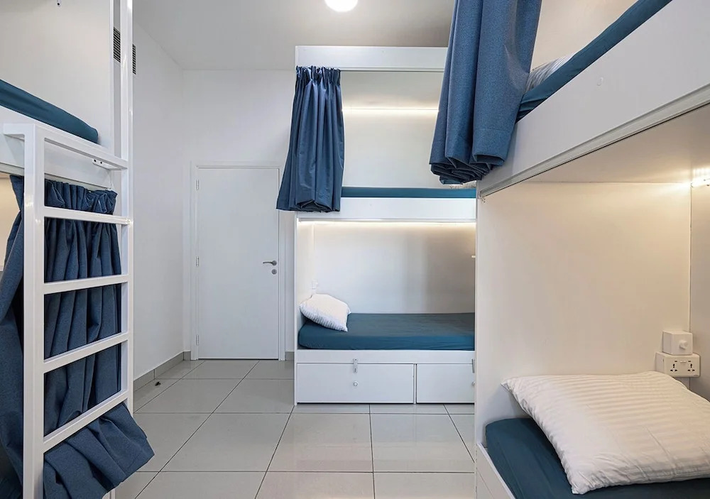 Skyview Hostel