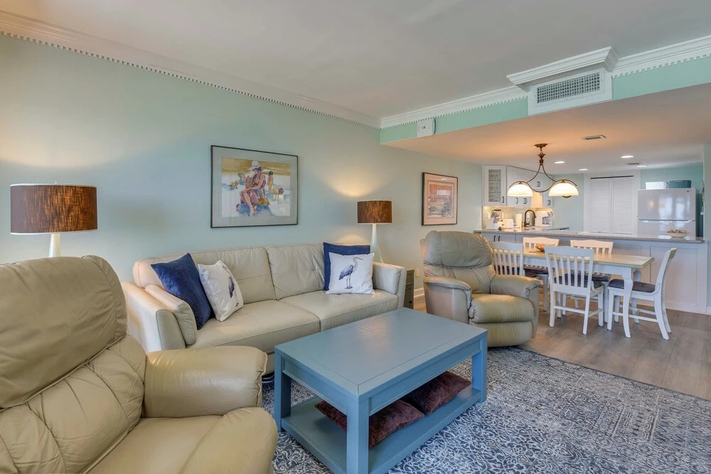 Emerald Dreams Beach & Lakefront West PCB Condo
