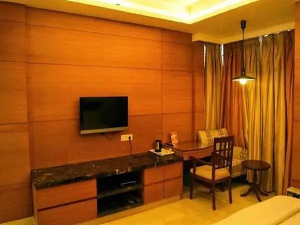 OYO Rooms - MG Road