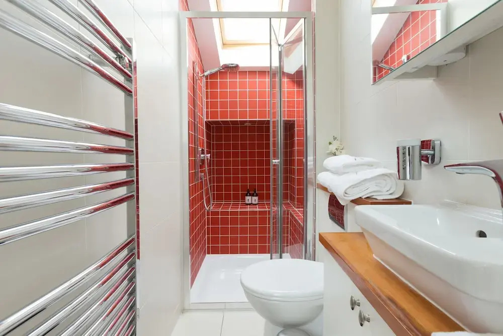 3 BDR Mews Belgravia by The Residences