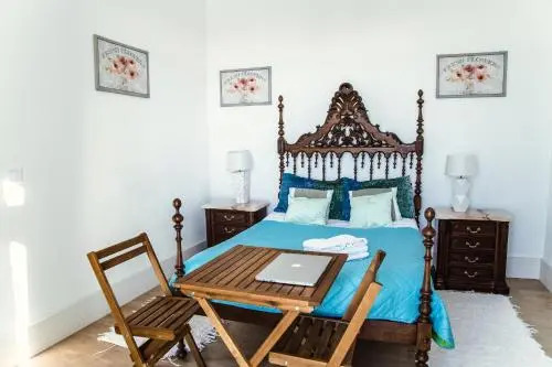Residencial Real Guest House