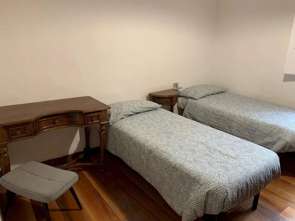 Ginori C in Firenze With 3 Bedrooms and 2 Bathrooms