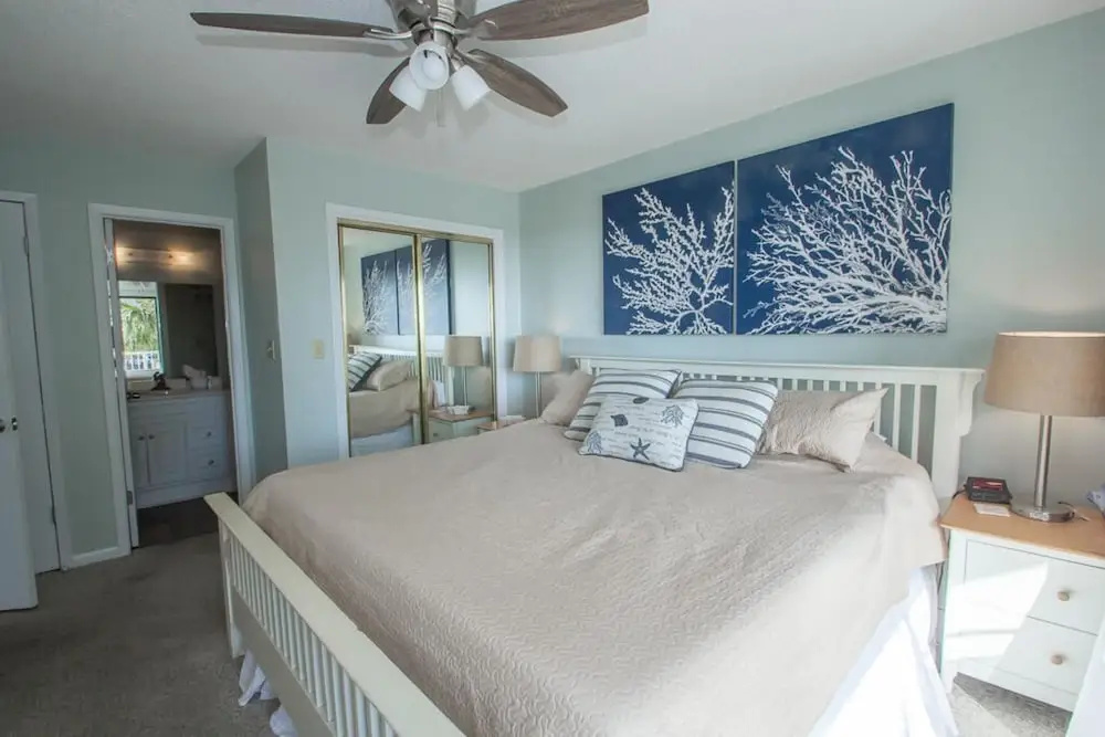 Seaside Beach & Racquet 2208 by Gold Star Vacation Rentals