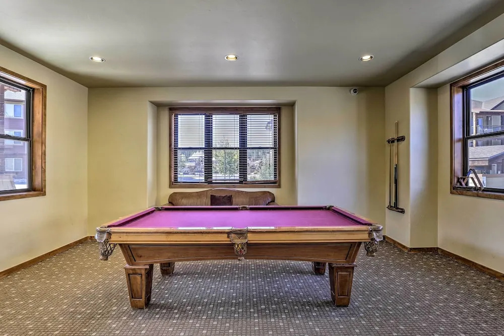 Four-season Winter Park Condo w/ Pool Access!