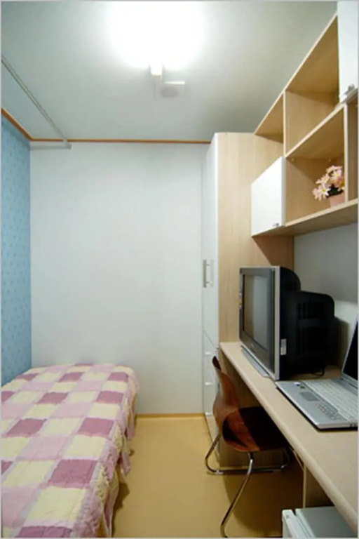 Sanho Residence
