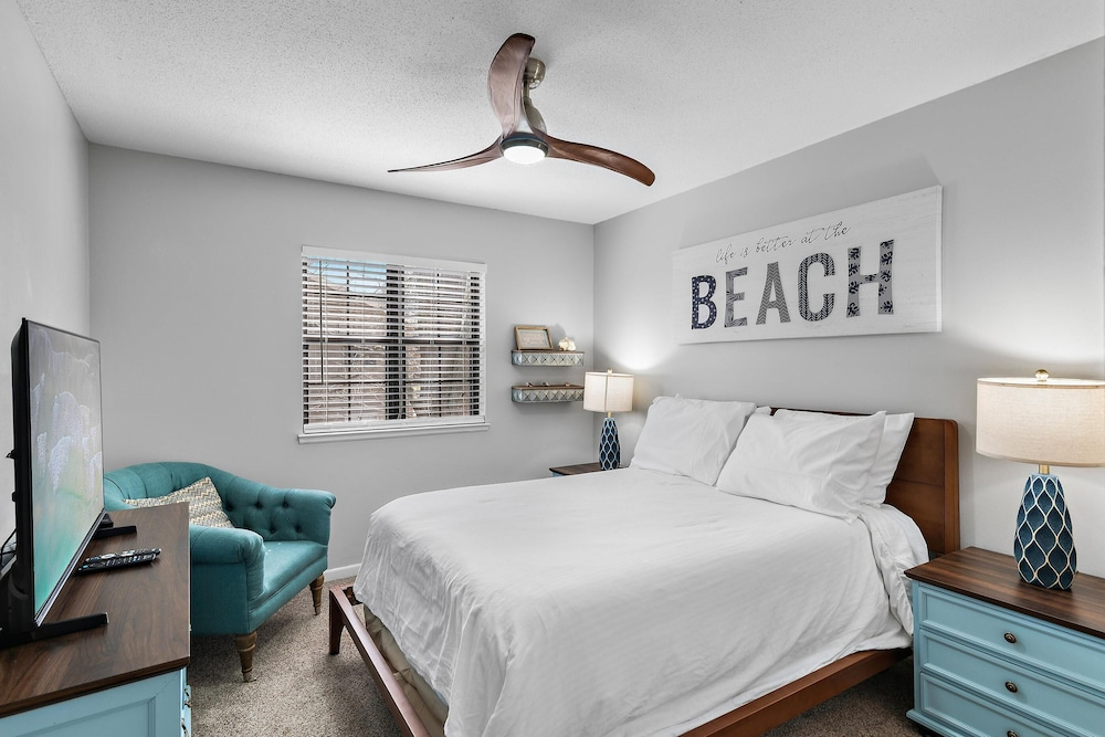 Seascape Golf Villas 10G