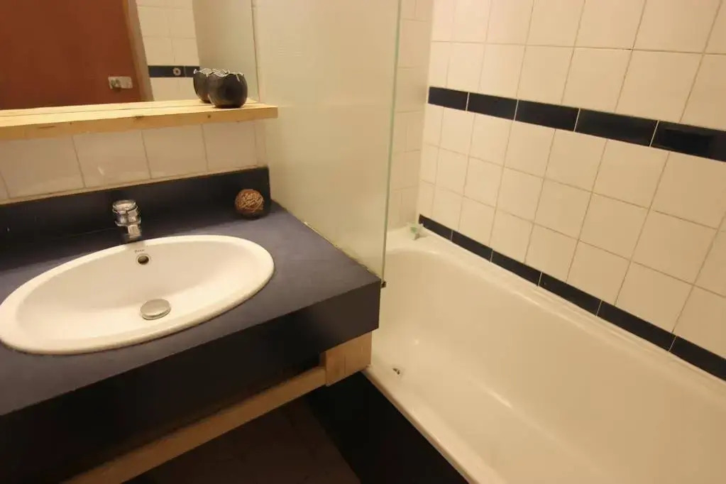 Eskival Appartements VTI