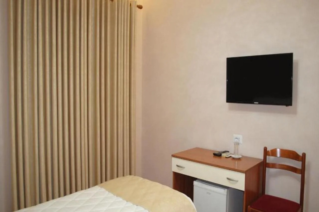 Hotel Palma