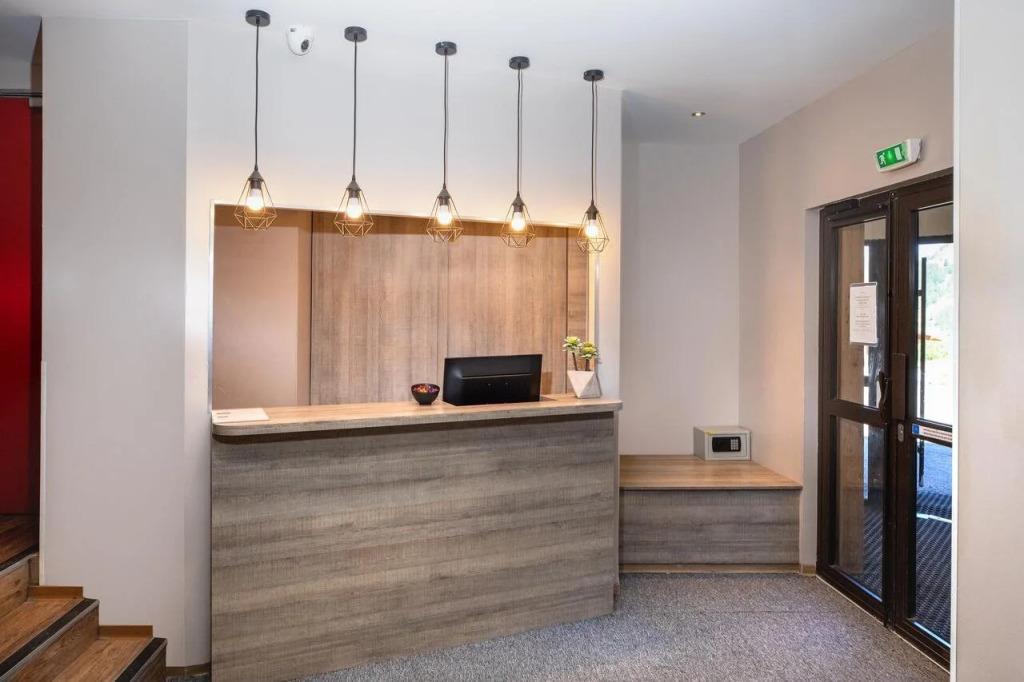 SOWELL RESIDENCES New Chastillon