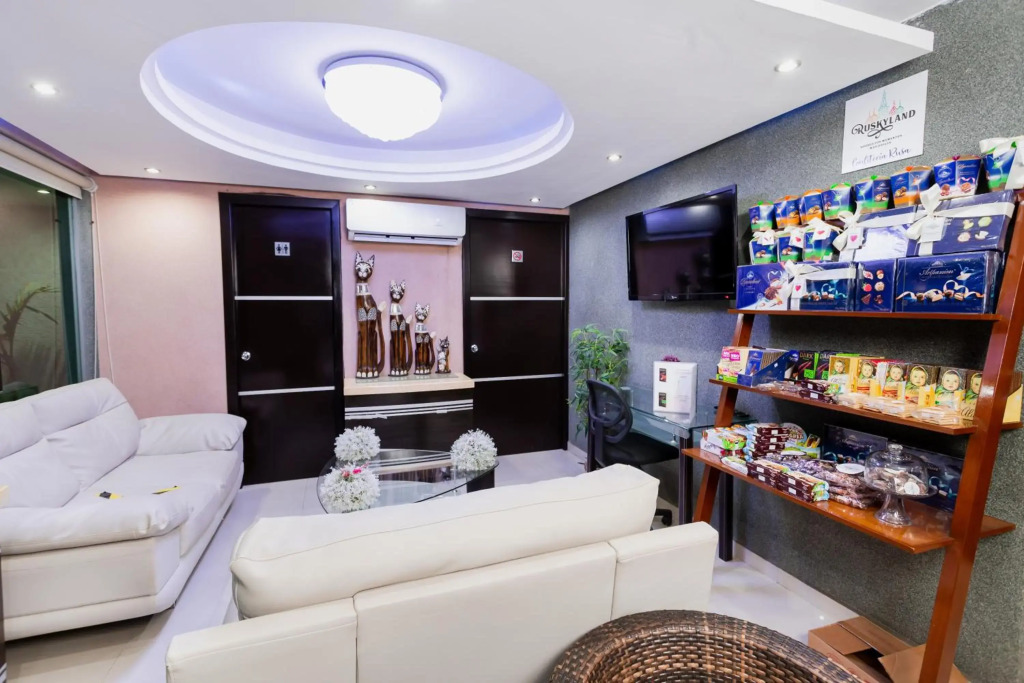 Hotel & Suites Country Valladolid
