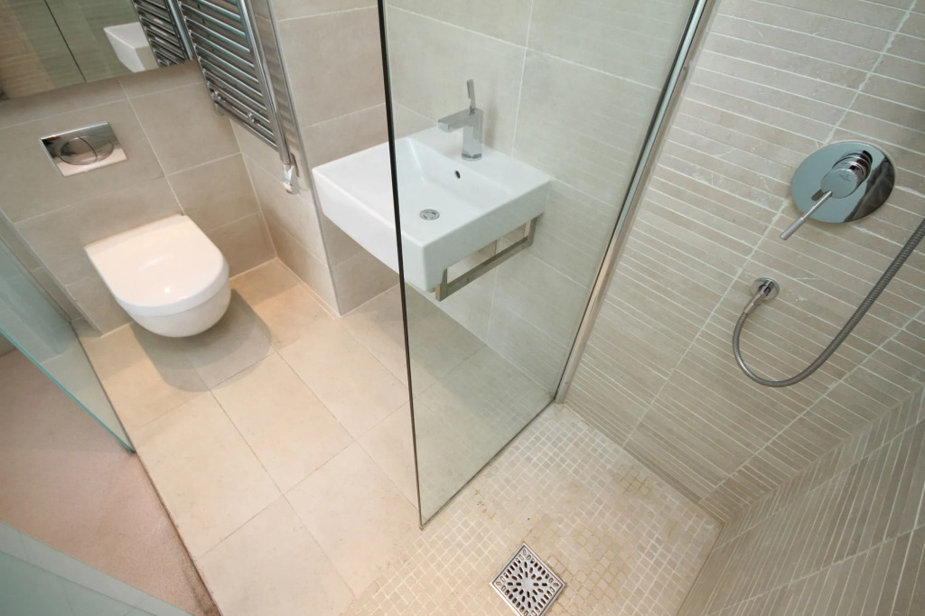 Lower Baggot Street Apartment