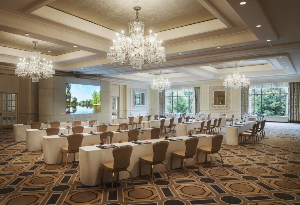 Four Seasons Boston
