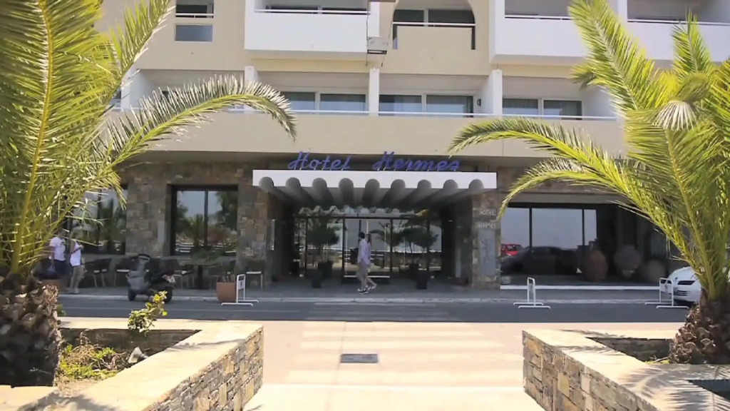 InterContinental Crete by IHG