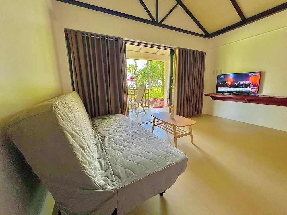 Dianao Beach Club and Resort