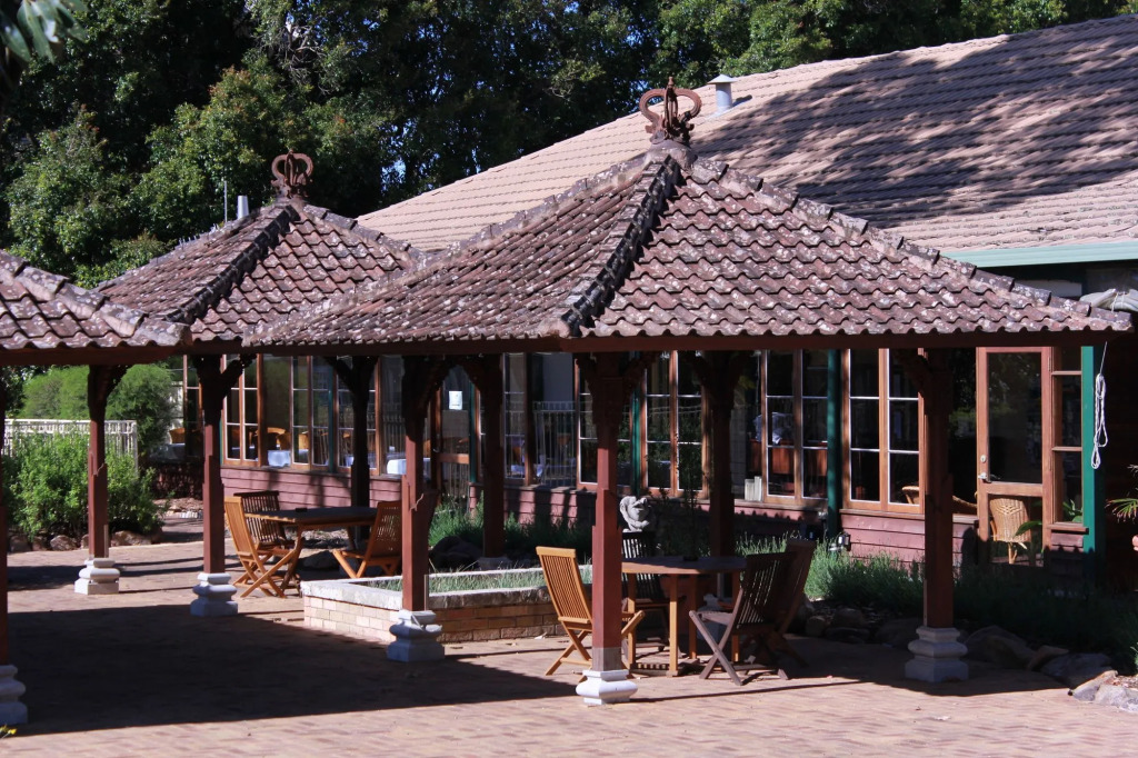 Margaret River Motel