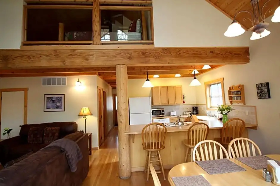 Rivers Edge Resort