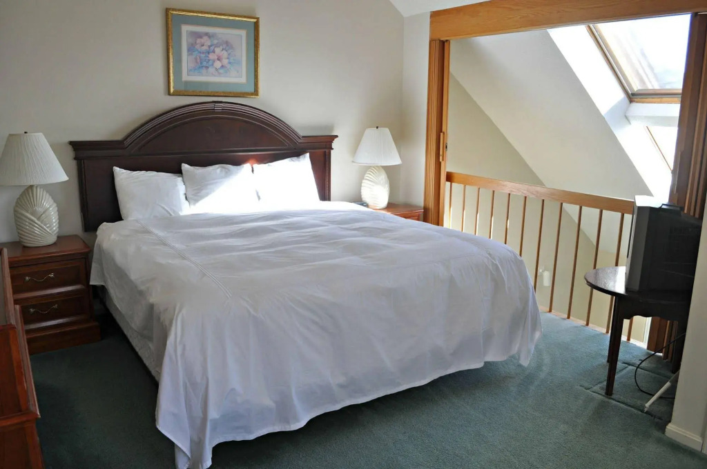 Nordic Village Condominium Resort