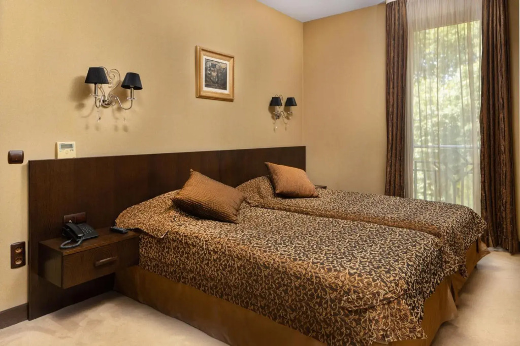 Pirin Park Hotel