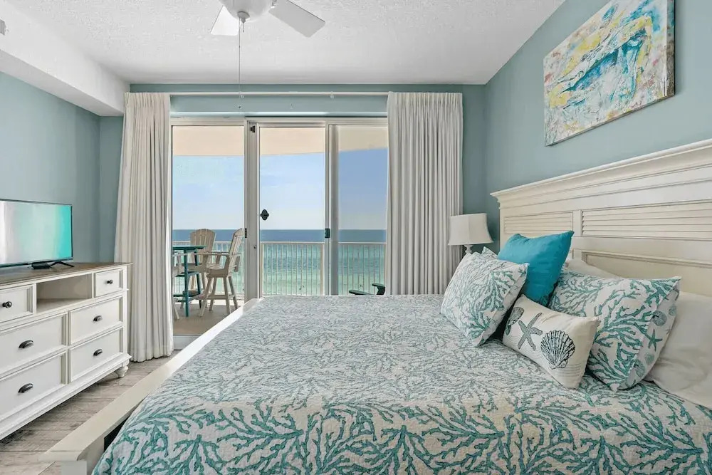 Emerald Isle 701 by Avantstay Gul Front Corner Unit 2 Pools