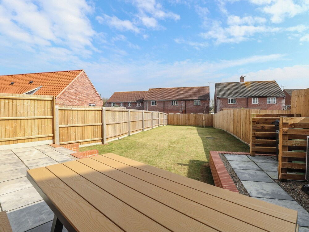 The Hideaway Cromer
