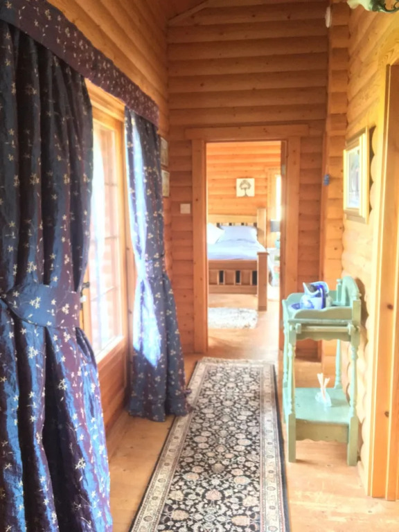 Balnabrechan Lodge