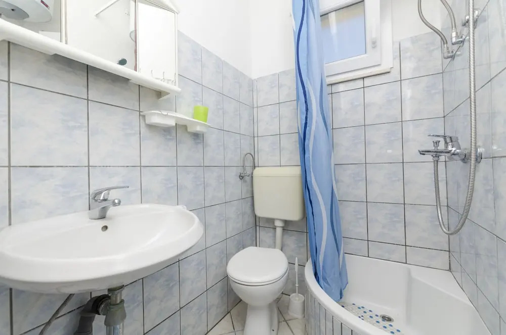 Apartments Vukic