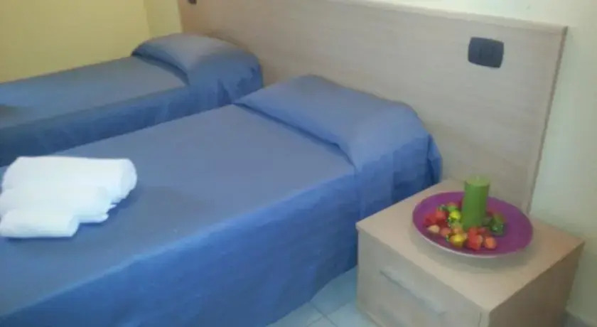 Piana Hotel