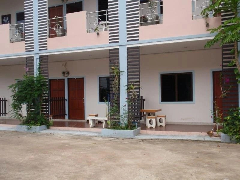 Rose Garden Homestay