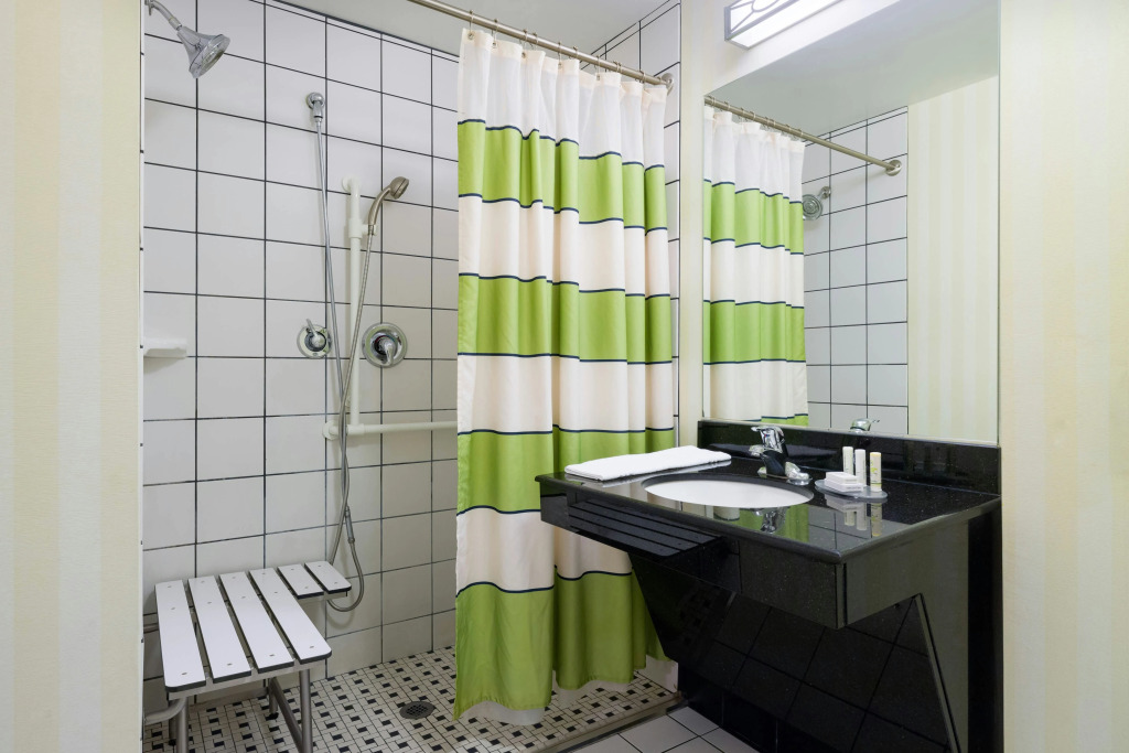 Fairfield Inn & Suites Lock Haven