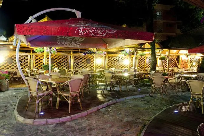 Hotel Anna Junior