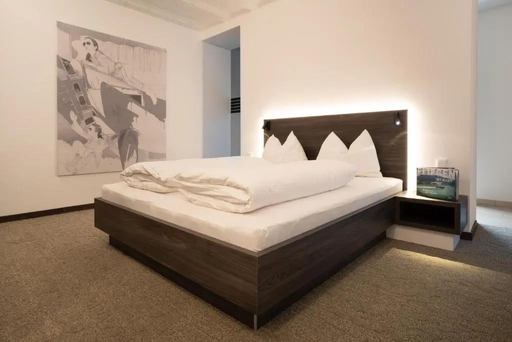 Hotel Spitzerberg by b-smart