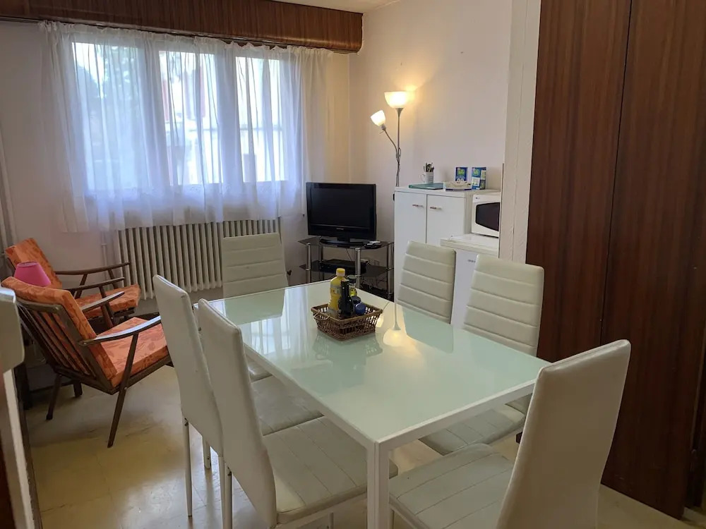 Villa Cecilia