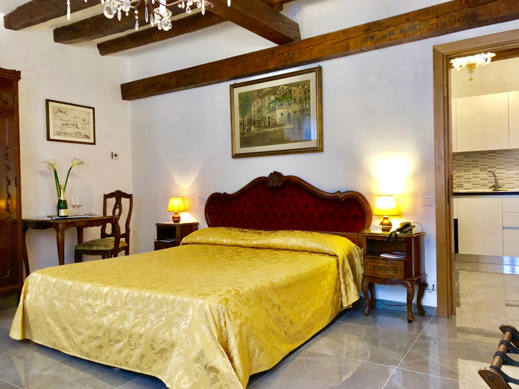 Hotel Ariel Silva