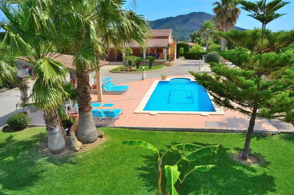 Finca Es Pinaret 044 by Mallorca Charme