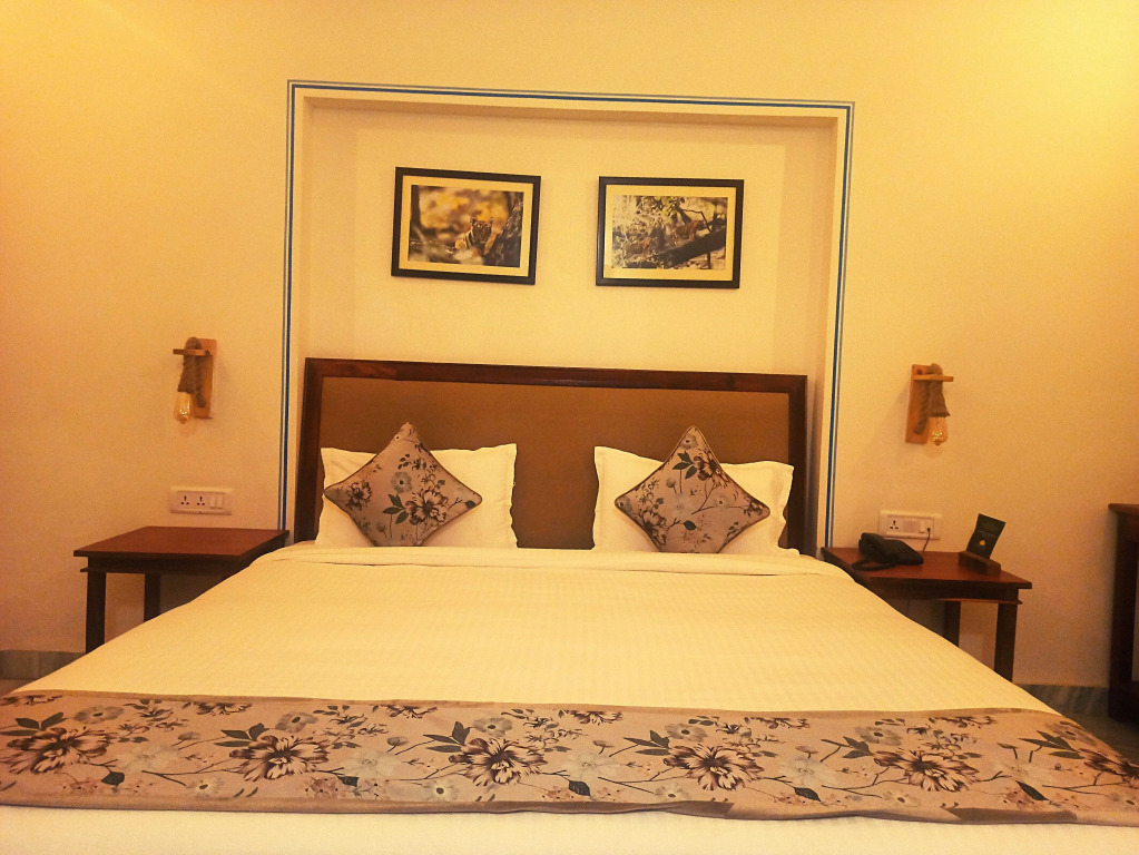 Anantvan Ranthambore by Asapian Hotels