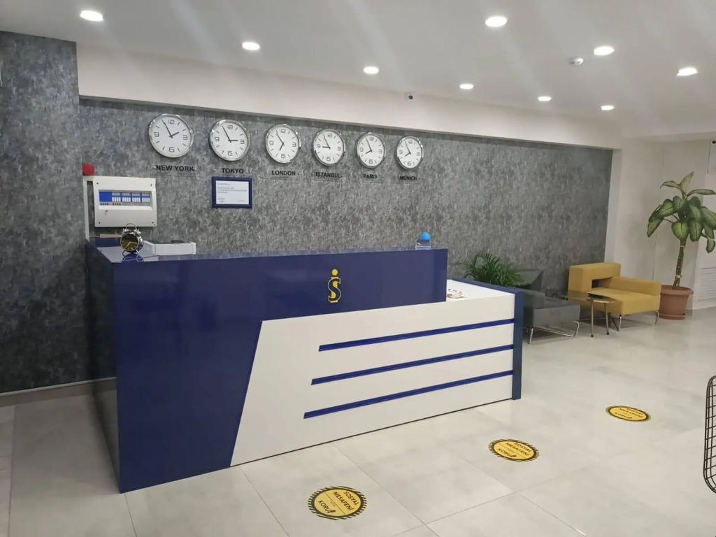 Mini Suite Otel